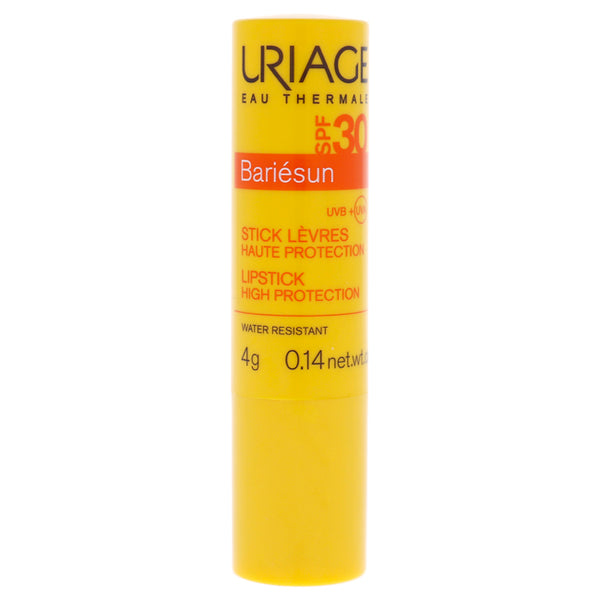 Uriage Bariesun Lipstick SPF 30 by Uriage for Women - 0.14 oz Lipstick