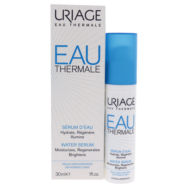 Uriage Eau Thermale Water Serum by Uriage for Unisex - 1 oz Serum