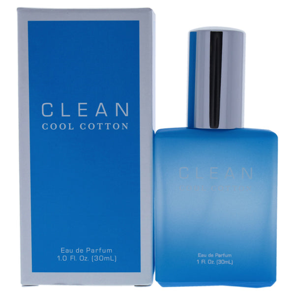 Clean Clean Cool Cotton by Clean for Women - 1 oz EDP Spray