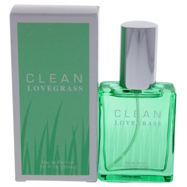Clean Lovegrass by Clean for Women - 1 oz EDP Spray