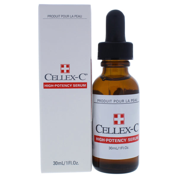 Cellex-C High Potency Serum by Cellex-C for Unisex - 1 oz Serum