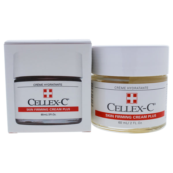 Cellex-C Skin Firming Cream Plus by Cellex-C for Unisex - 2 oz Cream