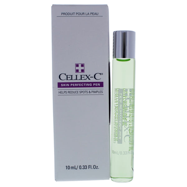 Cellex-C Skin Perfecting Pen by Cellex-C for Unisex - 0.33 oz Gel