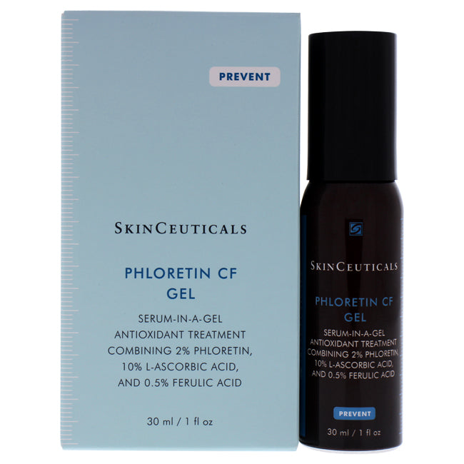 SkinCeuticals Phloretin CF Gel by SkinCeuticals for Unisex - 1 oz Gel