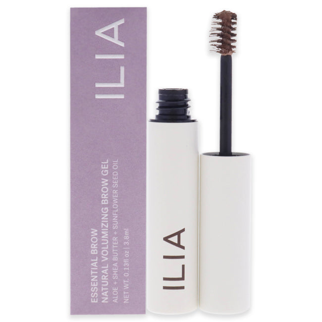 ILIA Beauty Essential Brow Gel - Blonde by ILIA Beauty for Women - 0.13 oz Eyebrow Gel