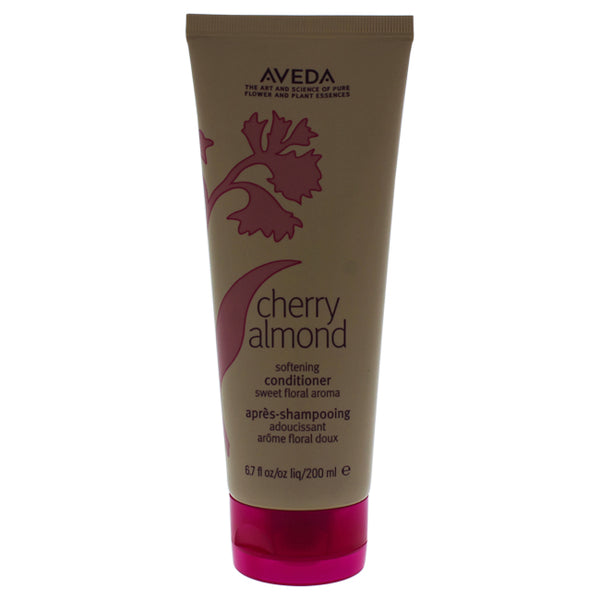 Aveda Cherry Almond Softening Conditioner by Aveda for Unisex - 6.7 oz Conditioner