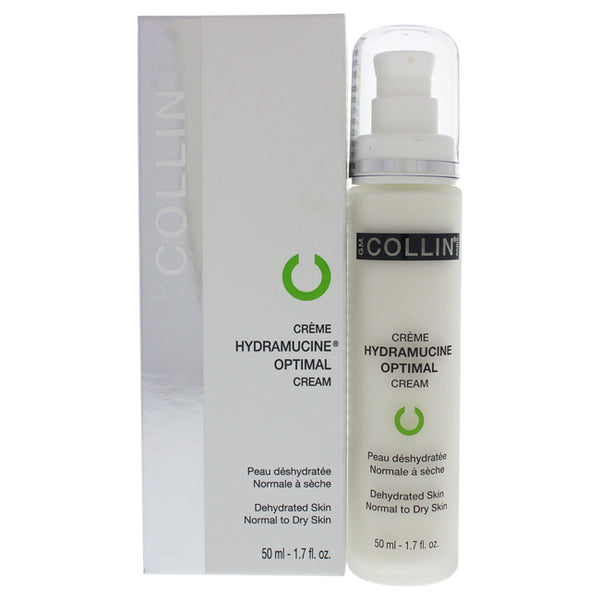 G.M. Collin Hydramucine Optimal Cream by G.M. Collin for Unisex - 1.7 oz Cream
