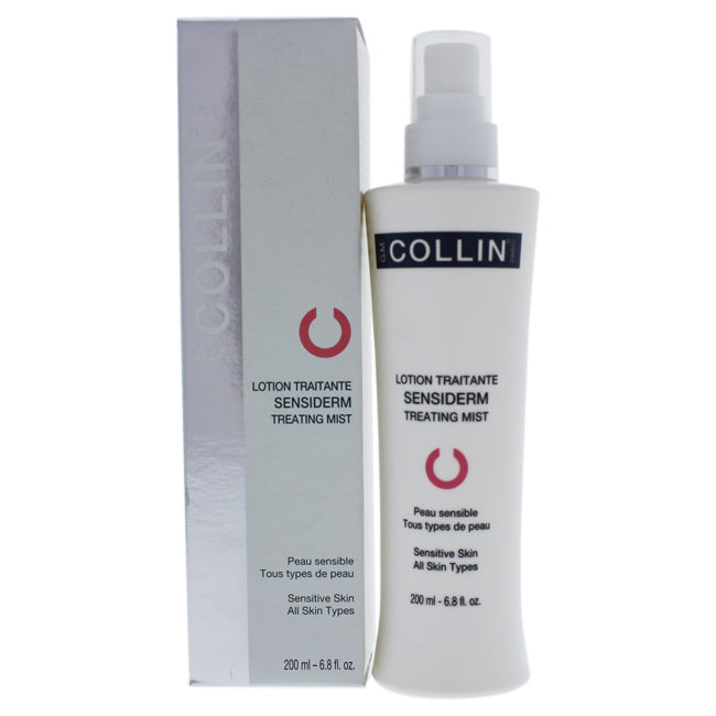 G.M. Collin Sensiderm Treating Mist by G.M. Collin for Unisex - 6.7 oz Mist