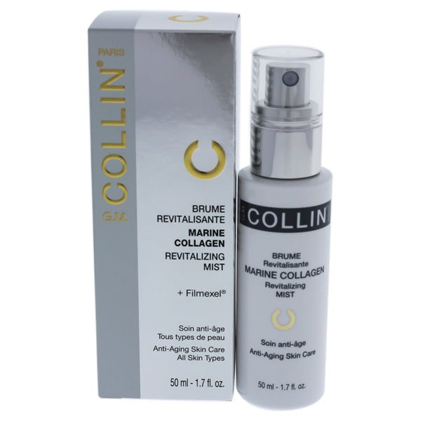 G.M. Collin Marine Collagen Revitalizing Mist by G.M. Collin for Women - 1.7 oz Mist