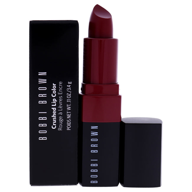 Bobbi Brown Crushed Lip Color - Grenadine by Bobbi Brown for Women - 0.11 oz Lipstick