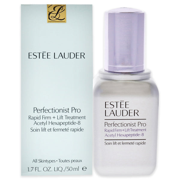 Estee Lauder Perfectionist Pro by Estee Lauder for Unisex - 1.7 oz Treatment