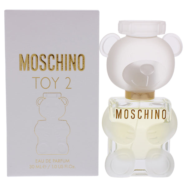 Moschino Moschino Toy 2 by Moschino for Women - 1 oz EDP Spray
