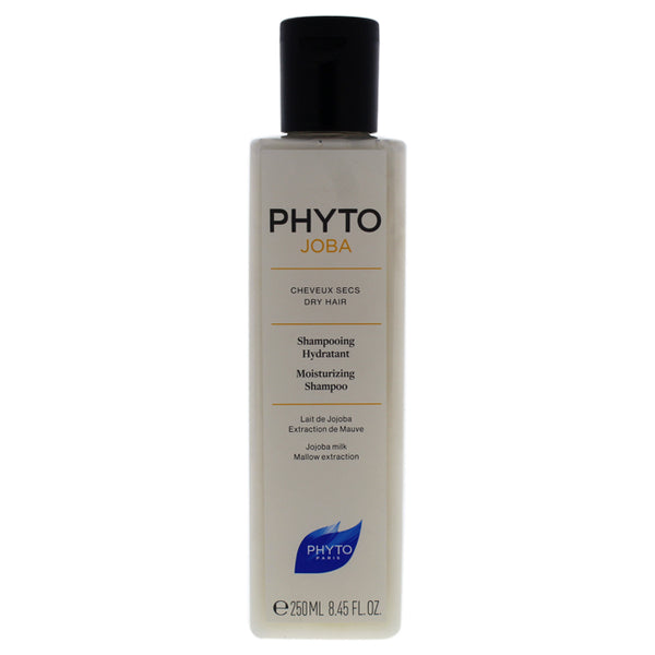 Phyto Phytojoba Moisturizing Shampoo by Phyto for Unisex - 8.45 oz Shampoo