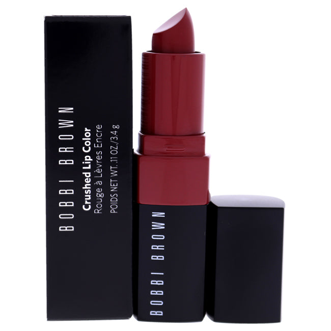 Bobbi Brown Crushed Lip Color - Plum by Bobbi Brown for Women - 0.11 oz Lipstick