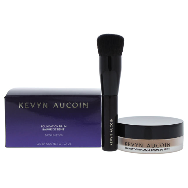 Kevyn Aucoin Foundation Balm - Medium FB06 by Kevyn Aucoin for Women - 0.7 oz Foundation