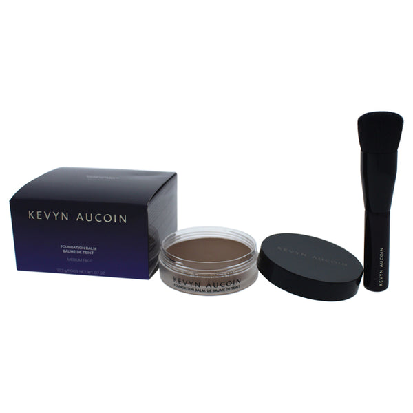 Kevyn Aucoin Foundation Balm - Medium FB07 by Kevyn Aucoin for Women - 0.7 oz Foundation