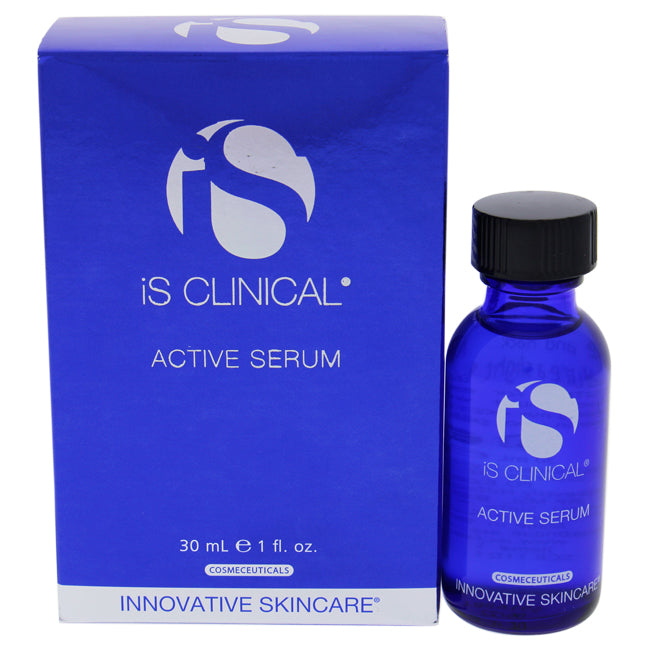 IS Clinical Active Serum by iS Clinical for Unisex - 1 oz Serum