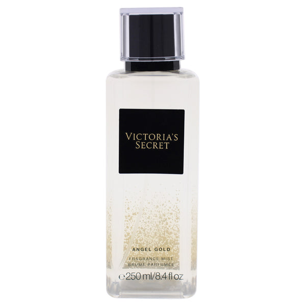 Victorias Secret Gold Angel by Victorias Secret for Women - 8.4 oz Fragrance Mist