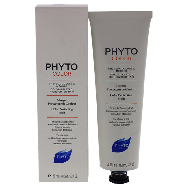 Phyto Phytocolor Protecting Mask by Phyto for Unisex - 5.29 oz Mask