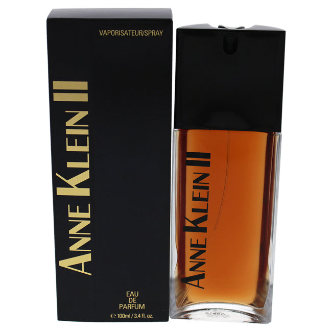 Anne Klein Anne Klein II by Anne Klein for Women - 3.4 oz EDP Spray