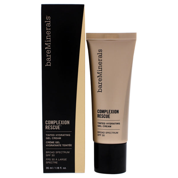 bareMinerals Complexion Rescue Tinted Hydrating Gel Cream SPF 30 - 1.5 Birch by bareMinerals for Women - 1.18 oz Foundation