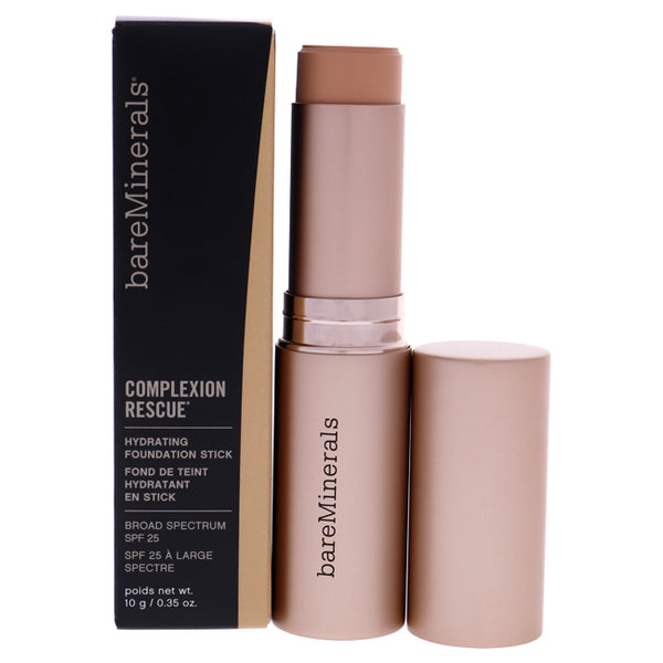 bareMinerals Complexion Rescue Hydrating Foundation Stick SPF 25 - 05 Natural by bareMinerals for Women - 0.35 oz Foundation