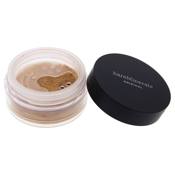 bareMinerals Original Foundation SPF 15 - 15 Neutral Medium by bareMinerals for Women - 0.28 oz Foundation