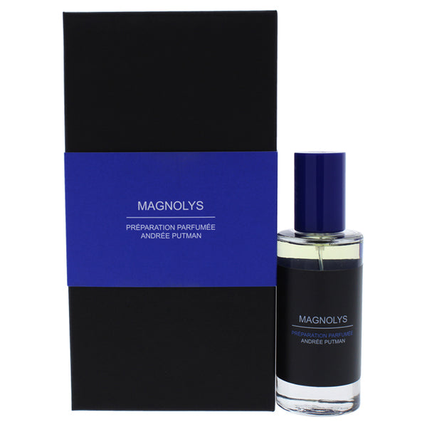 Andree Putman Magnolys by Andree Putman for Women - 3.38 oz EDP Spray