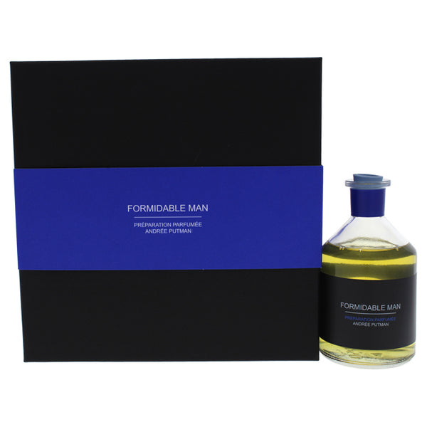 Andree Putman Formidable Man by Andree Putman for Men - 8.45 oz EDP Spray
