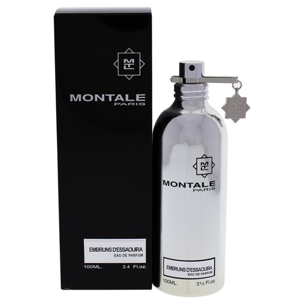 Montale Embruns DEssaouira by Montale for Unisex - 3.4 oz EDP Spray