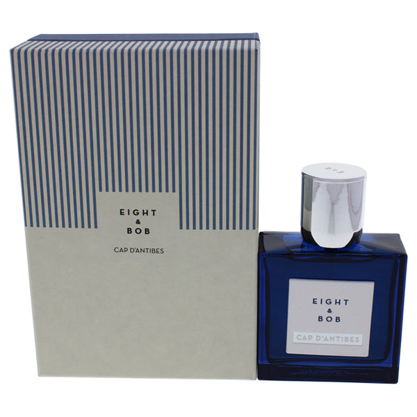 Eight and Bob Cap DAntibes by Eight and Bob for Unisex - 3.4 oz EDP Spray