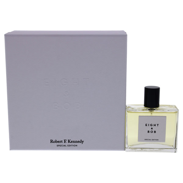 Eight and Bob Robert F Kennedy by Eight and Bob for Men - 1.7 oz EDP Spray