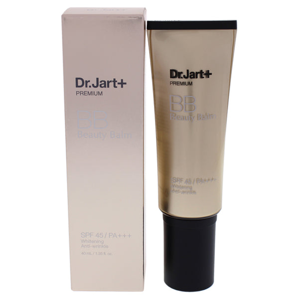 Dr. Jart+ BB Premium Beauty Balm SPF 45 by Dr. Jart+ for Women - 1.35 oz Balm
