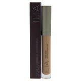 ILIA True Skin Serum Concealer - SC2 Yucca by ILIA Beauty for Women - 0.16 oz Concealer