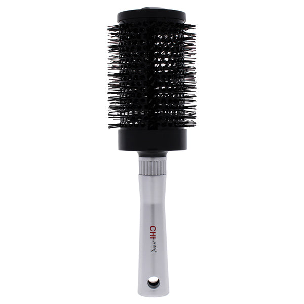 CHI Nylon Ceramic Round Brush Large by CHI for Unisex - 1 Pc Hair Brush