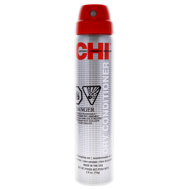 CHI Dry Conditioner by CHI for Unisex - 2.6 oz Dry Conditioner