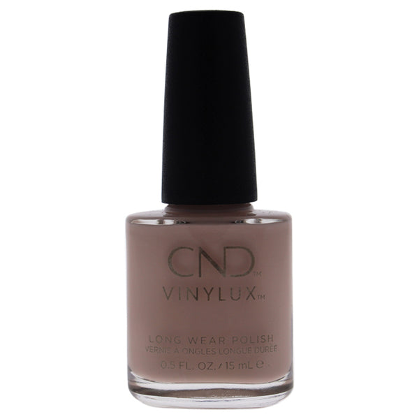 CND Vinylux Weekly Polish - 217 Skin Tease by CND for Women - 0.5 oz Nail Polish