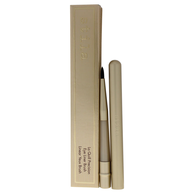 Stila La Quill Precision Eye Liner Brush by Stila for Women - 1 Pc Brush