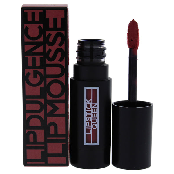 Lipstick Queen Lipdulgence Lip Mousse - Pink Parfait by Lipstick Queen for Women - 0.23 oz Lipstick