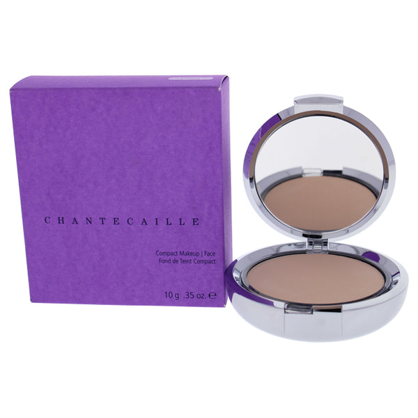 Chantecaille Compact Makeup - Cashew by Chantecaille for Women - 0.35 oz Foundation