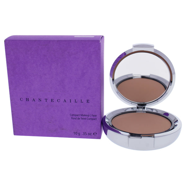 Chantecaille Compact Makeup - Dune by Chantecaille for Women - 0.35 oz Foundation