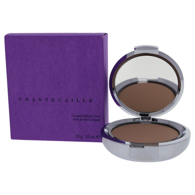 Chantecaille Compact Makeup - Camel by Chantecaille for Women - 0.35 oz Foundation