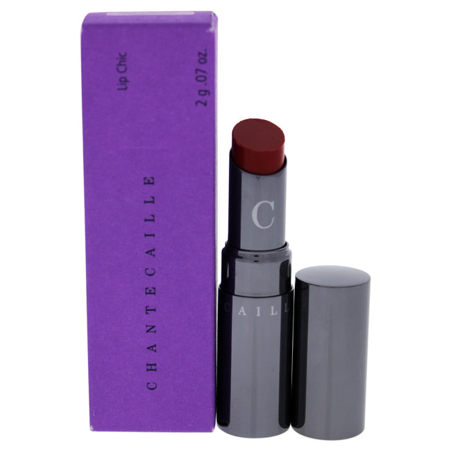 Chantecaille Lip Chic - Red Juniper by Chantecaille for Women - 0.7 oz Lipstick