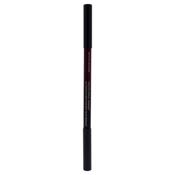 Kevyn Aucoin The Eye Pencil Primatif - Basic Black by Kevyn Aucoin for Women - 0.04 oz Eyeliner (Unboxed)