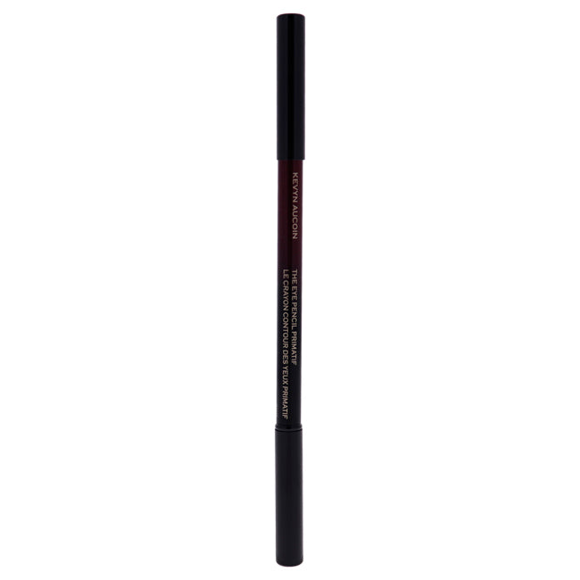 Kevyn Aucoin The Eye Pencil Primatif - Basic Black by Kevyn Aucoin for Women - 0.04 oz Eyeliner (Unboxed)