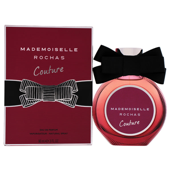 Rochas Mademoiselle Rochas Couture by Rochas for Women - 3 oz EDP Spray