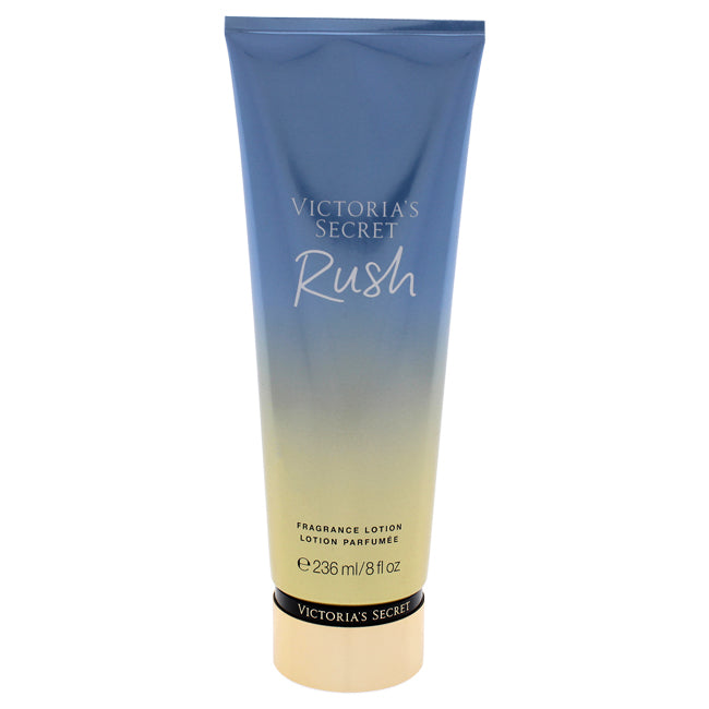 Victorias Secret Rush by Victorias Secret for Women - 8 oz Body Lotion