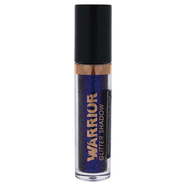 Flower Beauty Warrior Glitter Shadow - WG6 Poison by Flower Beauty for Women - 0.135 oz Eyeshadow