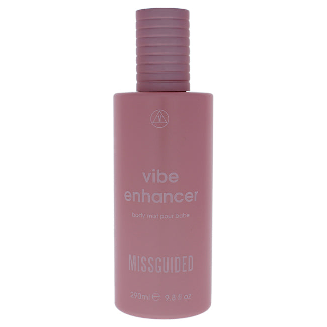 Missguided Vive Enhancer Body Mist by Missguided for Women - 9.8 oz Body Mist