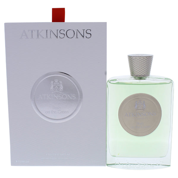Atkinsons Posh On The Green by Atkinsons for Unisex - 3.3 oz EDP Spray